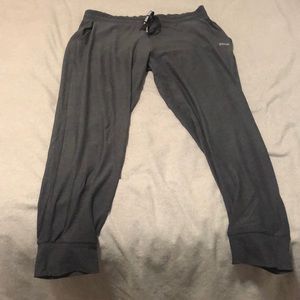 Track pants